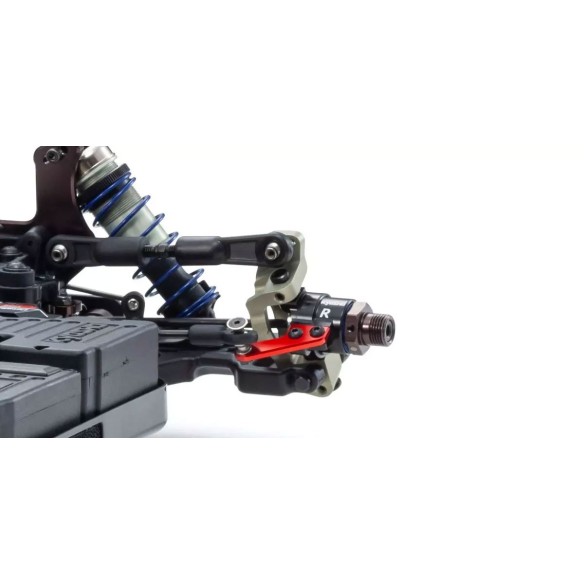 Kyosho Inferno MP10 TKI3 1:8 4WD RC Nitro Buggy Kit 33026B