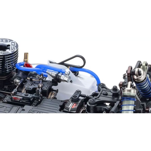 Kyosho Inferno MP11 1:8 4WD RC Nitro Buggy Kit