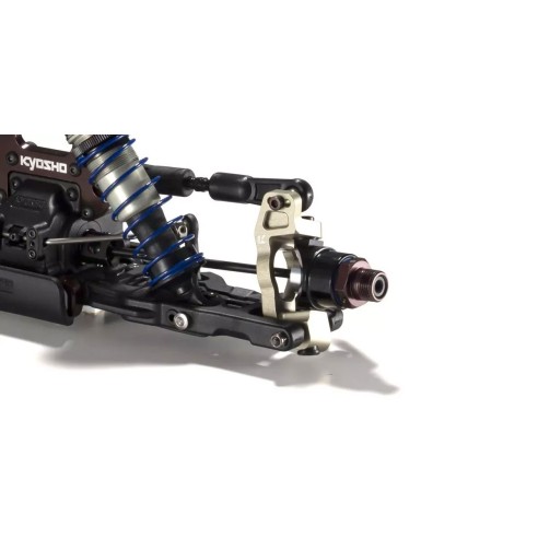 Kyosho Inferno MP10 TKI3 1:8 4WD RC Nitro Buggy Kit 33026B