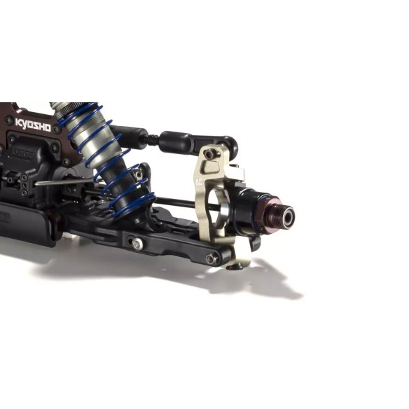 Kyosho Inferno MP11 1:8 4WD RC Nitro Buggy Kit