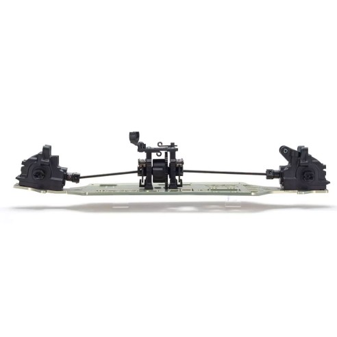 Kyosho Inferno MP10 TKI3 1:8 4WD RC Nitro Buggy Kit 33026B