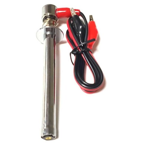 copy of Accendi candela BlackBull Glow Plug Igniter Charger 220V 1800mah NiMh