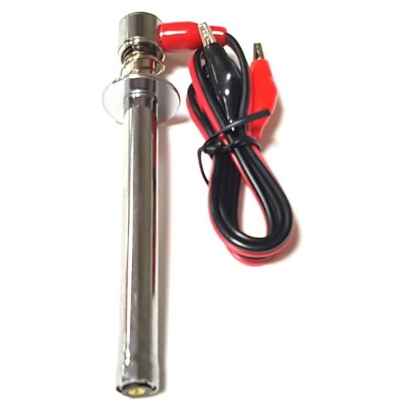 copy of Accendi candela BlackBull Glow Plug Igniter Charger 220V 1800mah NiMh