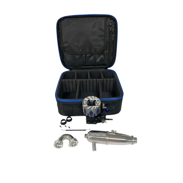 copy of DETAILS Mini cacciavite elettrico Power1 incluso punte in titanio esagonale 1,5 / 2,0 / 2,5 / 3,0 mm /