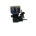 Moteur Corsatec BY OS P3 Ceramic 3.5 cc OFF ROAD 1/8 avec kit silencieux et sacoche