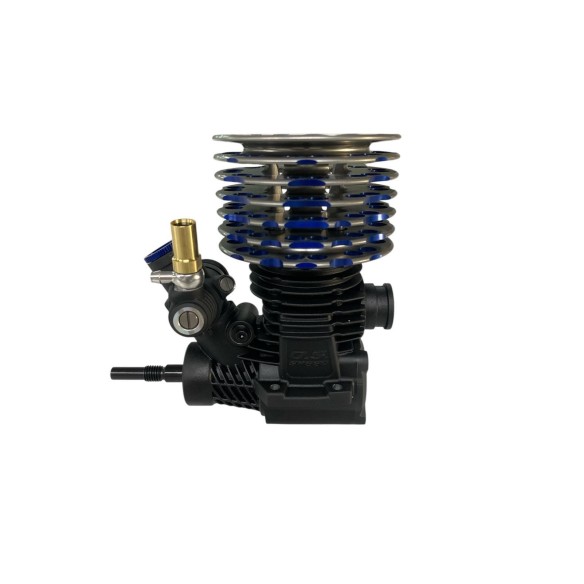 Motore Corsatec BY OS  P3 Ceramico 3.5 cc OFF ROAD 1/8 incluso borsa