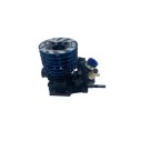 copy of DETAILS Mini cacciavite elettrico Power1 incluso punte in titanio esagonale 1,5 / 2,0 / 2,5 / 3,0 mm /