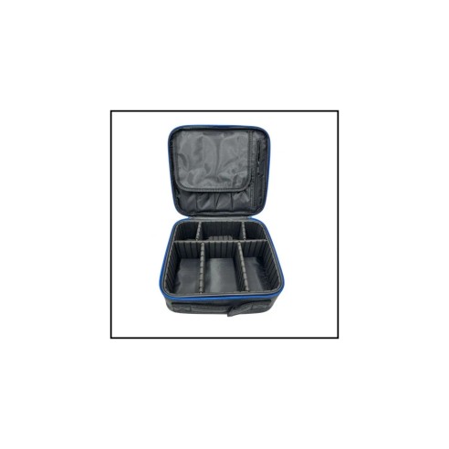 Moteur Corsatec BY OS P3 Ceramic 3.5 cc OFF ROAD 1/8 avec kit silencieux et sacoche