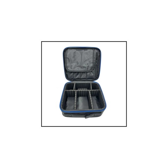 Motore Corsatec CTN 7 luci 3.5 cc OFF ROAD 1/8 incluso borsa e kit marmitta EFRA 2180