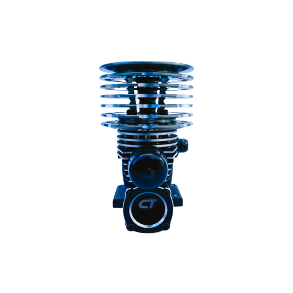 copy of DETAILS Mini cacciavite elettrico Power1 incluso punte in titanio esagonale 1,5 / 2,0 / 2,5 / 3,0 mm /