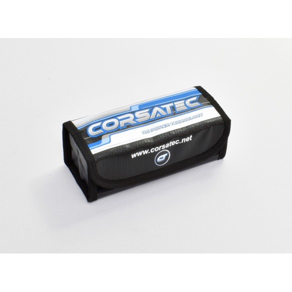 Corsatec lipo bag 185x75x60mm CT60042