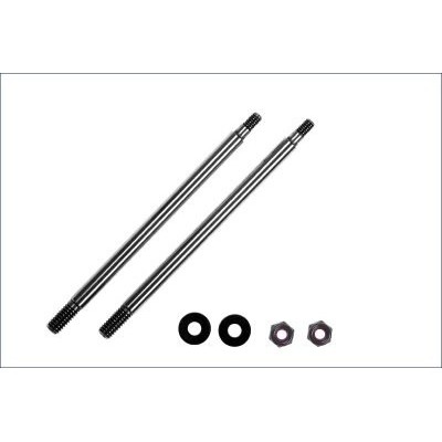 Kyosho 777 Ricambi -  Steli 61mm