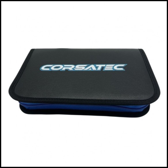 Corsatec Borsa portautensili 26x17x5 CT60034