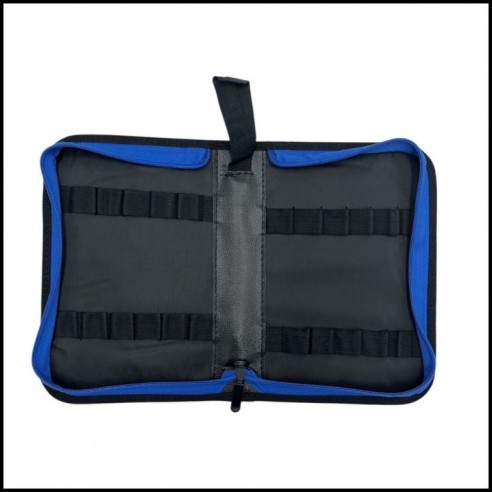 Borsa Corsatec con scomparti 40x28x14 CT60036