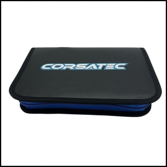 Borsa Corsatec con scomparti 40x28x14 CT60036