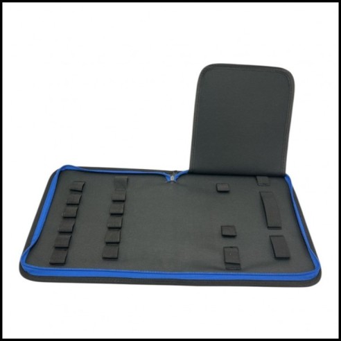 Borsa Corsatec con scomparti 40x28x14 CT60036