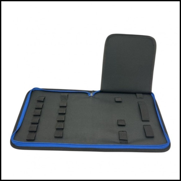 Borsa Corsatec con scomparti 40x28x14 CT60036