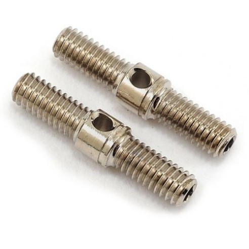 Ricambi Mugen Tiranti braccetti posteriori superiori  M4 T2802