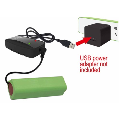 Joysway Baiting 500 V4 556mm R/C 2.4G RTR Bait Boat