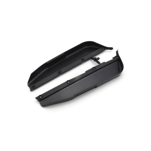 Kyosho Spare Parts MP11 Transmission Bulkhead Kyosho Inferno MP11 IF723