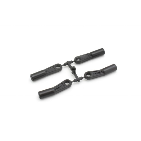 Ricambi Kyosho Inferno MP11 Long Upper Suspension Arm Set