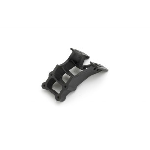 Ricambi Kyosho Supporto alettone Inferno MP11 IF732B