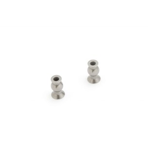 Kyosho MP11 Ricambi Sfere 6,8x12mm flangiate Kyosho Inferno MP11 (2) IF741