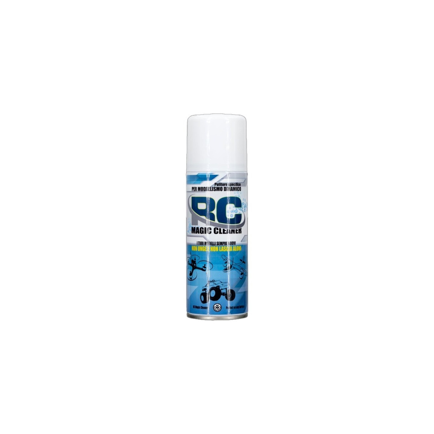 Rc Magic Rags RC Magic Cleaner 200 ml