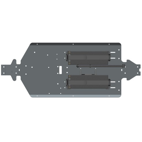 Serpent 426 Outlaw RTR 1/7 4wd EP SER300040