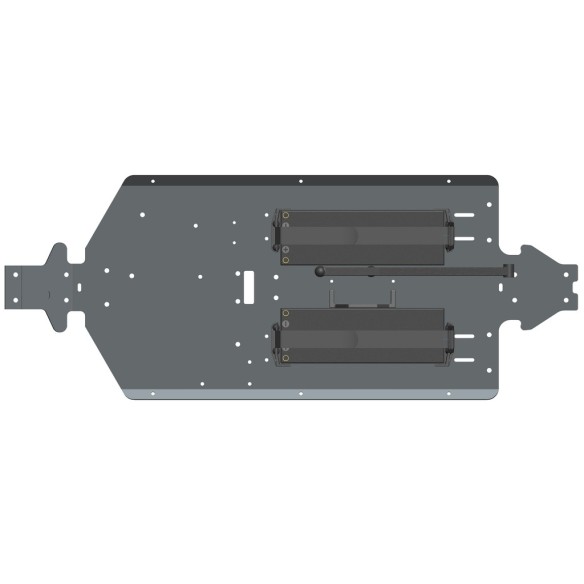 Serpent 426 Outlaw RTR 1/7 4wd EP SER300040