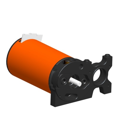 Serpent 426 Outlaw RTR 1/7 4wd EP SER300040