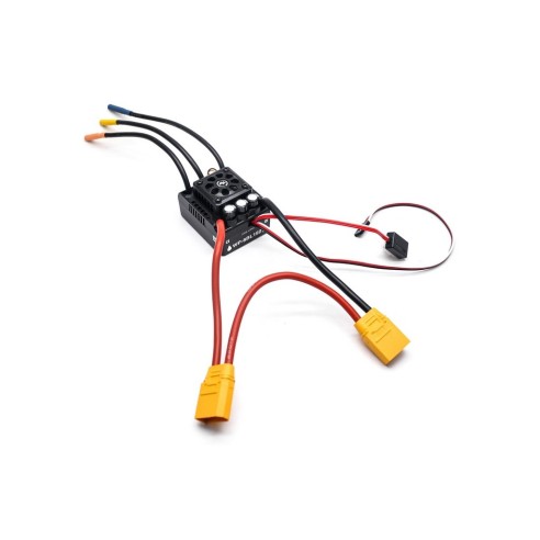 Serpent 426 Outlaw RTR 1/7 4wd EP SER300040