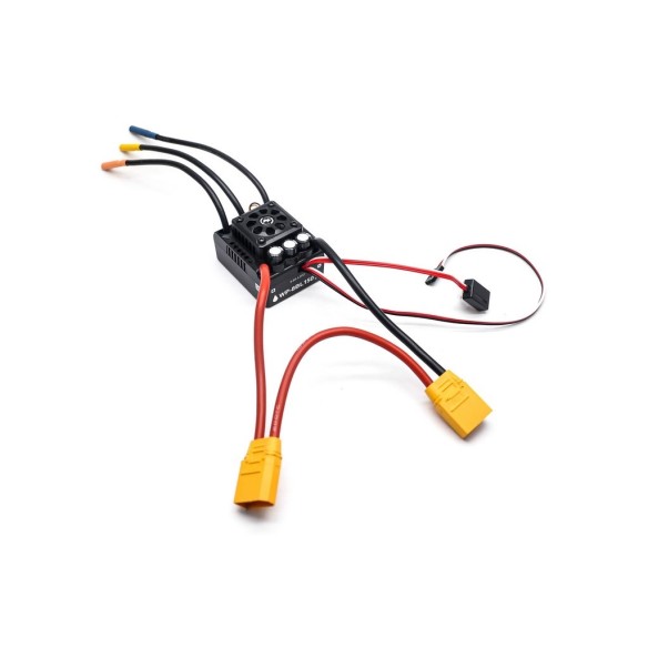 Serpent 426 Outlaw RTR 1/7 4wd EP SER300040