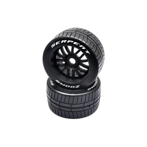 Serpent 426 Outlaw RTR 1/7 4wd EP SER300040