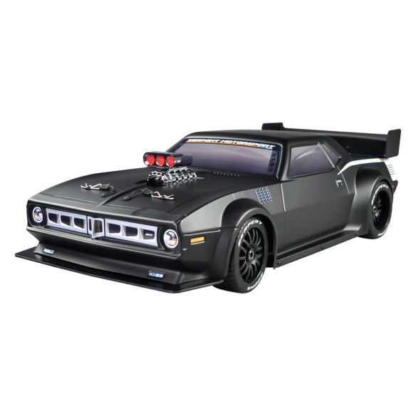 Serpent 426 Outlaw RTR 1/7 4wd EP SER300040
