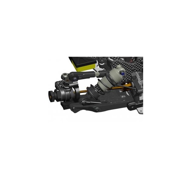 copy of SERPENT SRX8 GT TQ 4wd 1/8 GP Nitro in scala 1/8  Kit SER600063 copy of SERPENT SRX8 GT TQ 4wd 1/8 GP Nitro in scala 1/8  Kit SER600063