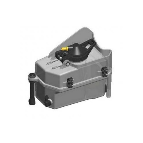 copy of SERPENT SRX8 GT TQ 4wd 1/8 GP Nitro in scala 1/8  Kit SER600063