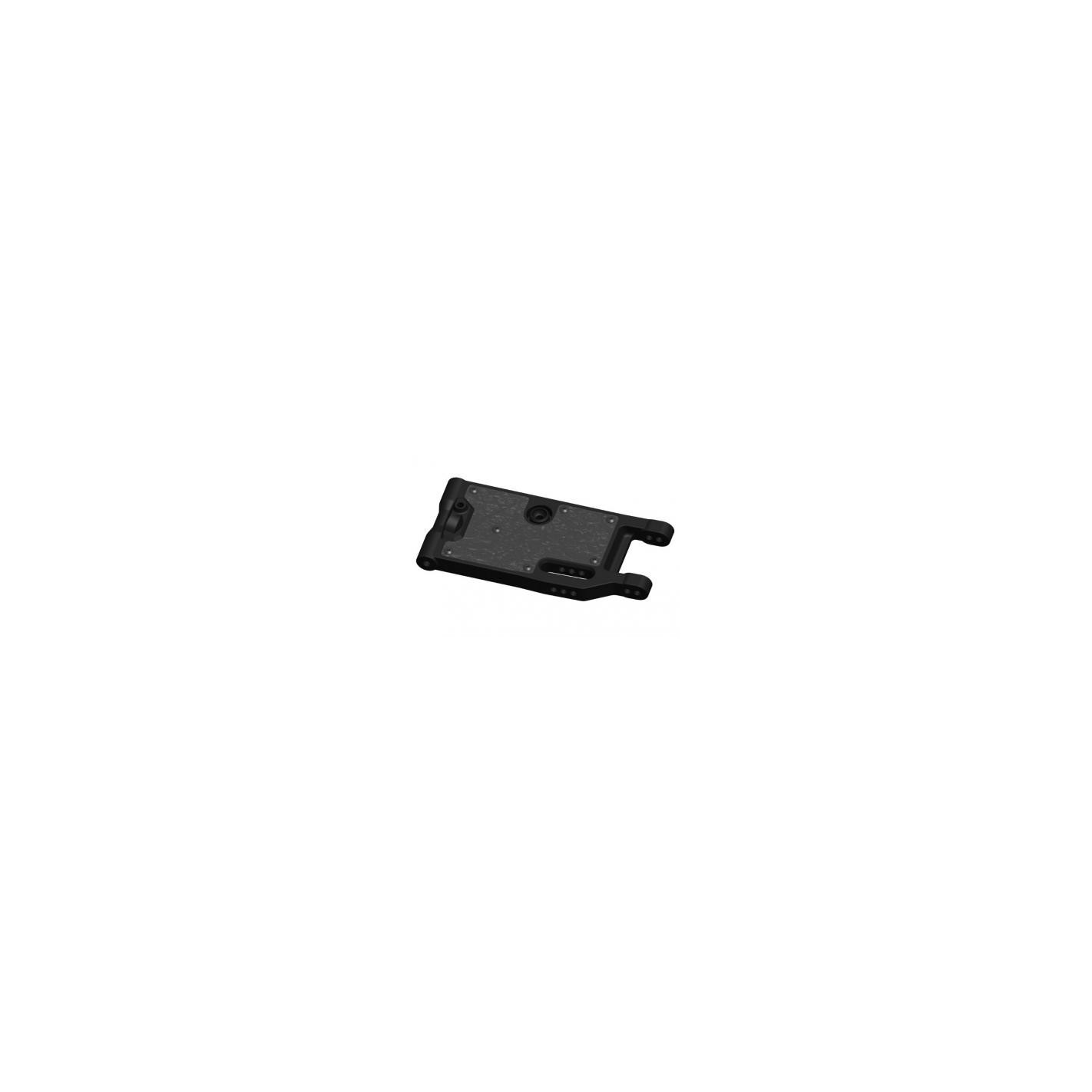 Set Molle Ammortizzatori Posteriori Per Serpent V3 # SRX8/SRX8E – 600867 - 2