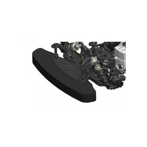 copy of SERPENT SRX8 GT TQ 4wd 1/8 GP Nitro in scala 1/8  Kit SER600063