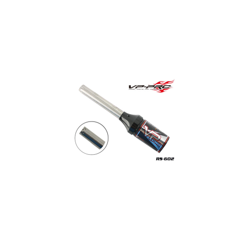 VP Pro Accendi Candela a incandescenza Twist Lock con batteria da 5000 mAh