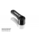 HUDY  Squadretta Servocomando in Alluminio 25T 293493