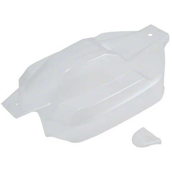 Mugen Ricambi MBX7  -MBX7 R - MBX8  Nitro-Eco - Carrozzeria pretagliata