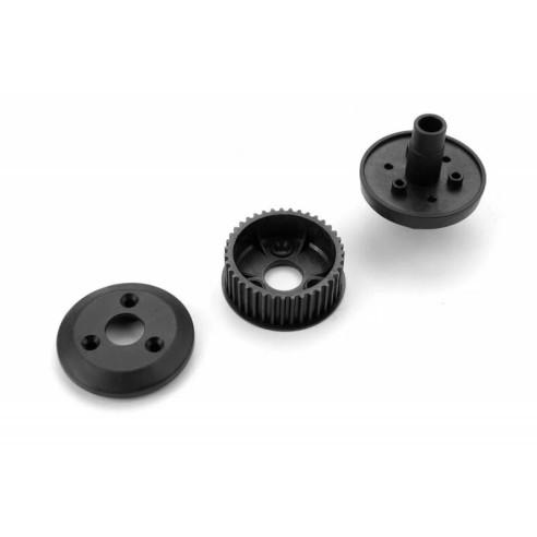 copy of Hudy  Cassetta Avviamento Starterbox per On-Road 1 10 e 1 8