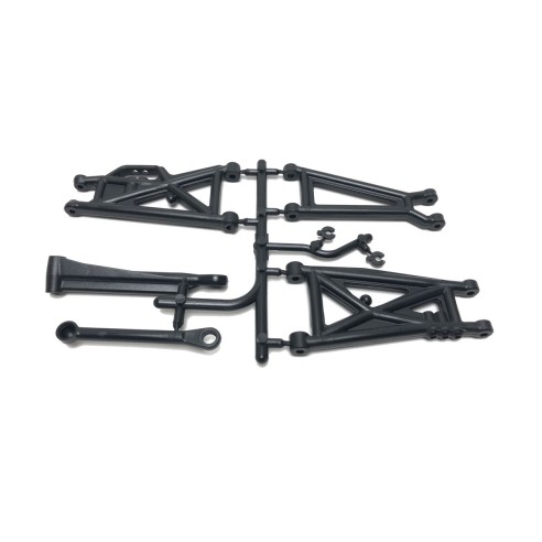 Ricambi Kyosho Braccetti di Sospensione Rage 2.0 L - MadVan VE Kyosho
