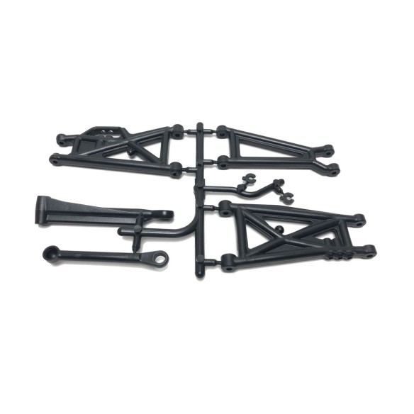 Ricambi Kyosho Braccetti di Sospensione Rage 2.0 L - MadVan VE Kyosho