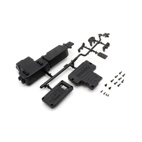 copy of Kyosho Ricambi MP9 TKI4 - Uniball D 6.8 M4 (Pz.8)