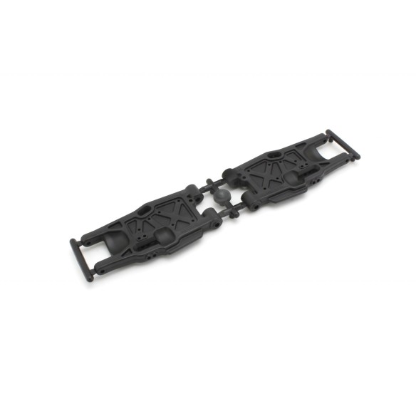 Kyosho Ricambi Braccetti Posteriore Inferiore MP11 (2)