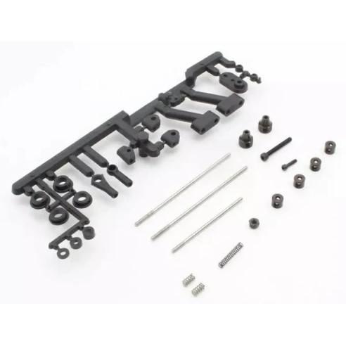 Kyosho Spare Parts MP11 Transmission Bulkhead Kyosho Inferno MP11 IF723