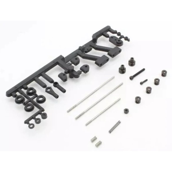 Kyosho Spare Parts MP11 Transmission Bulkhead Kyosho Inferno MP11 IF723