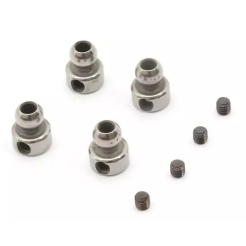 Kyosho Spare Parts MP11 Transmission Bulkhead Kyosho Inferno MP11 IF723